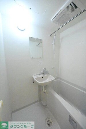 レオパレスフィエスタY102の物件内観写真